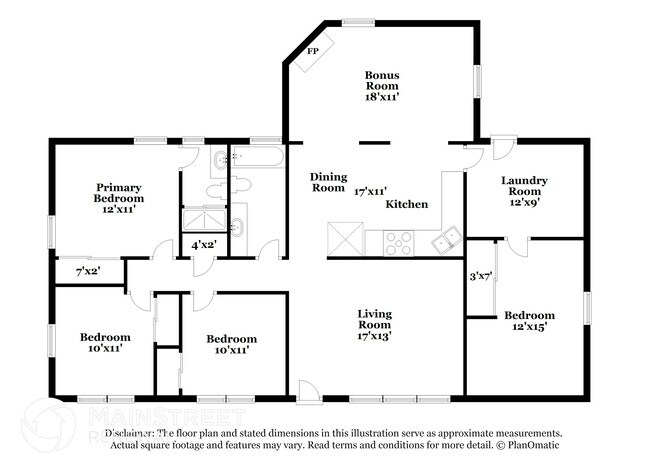 Building Photo - 3315 34th Ave Dr W