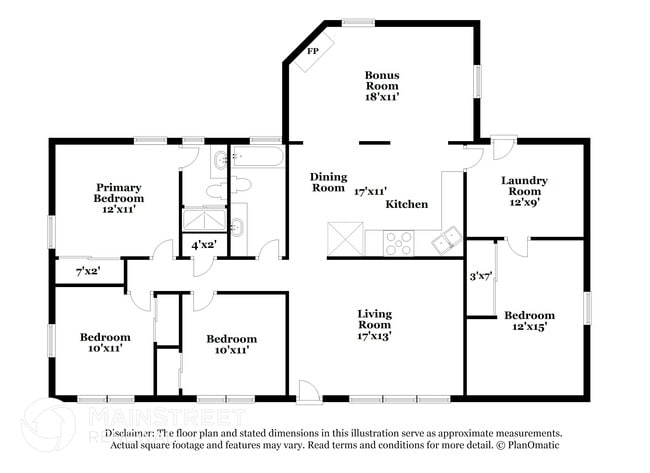 Foto del edificio - 3315 34th Ave Dr W