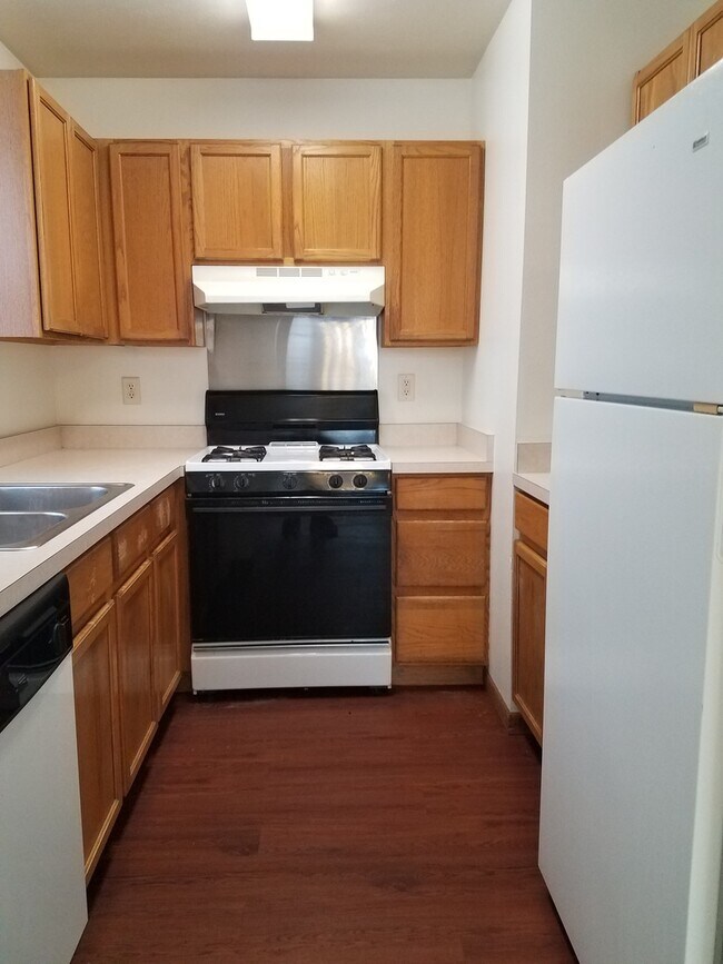 Foto del edificio - 221-B