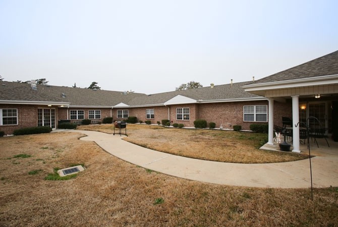 Broadmoor Place - Apartments in Bryan, TX | Apartments.com