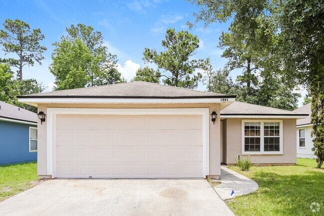Building Photo - 1041 Cherry Point Way