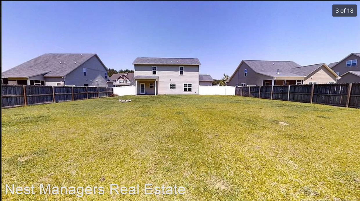Building Photo - 4 br, 2.5 bath House - 518 Saint John Loops