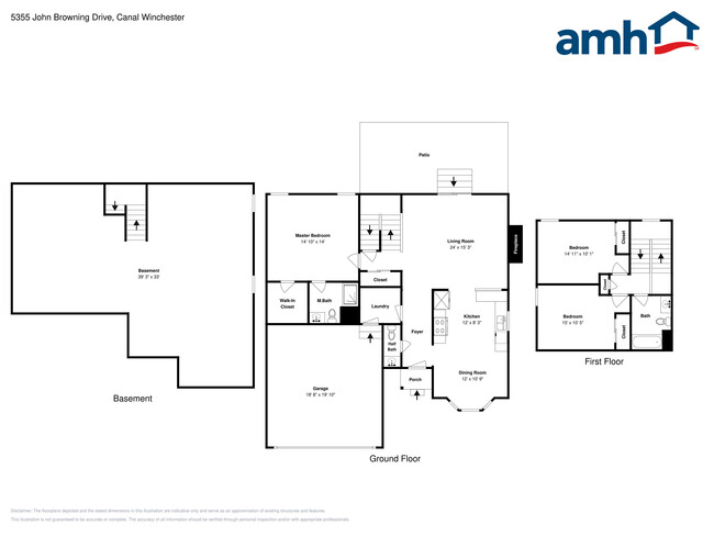 Building Photo - 5355 John Browning Drive