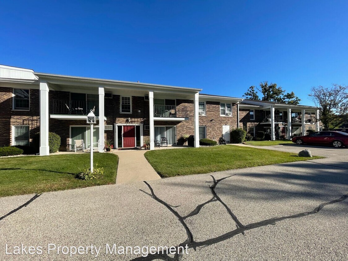 Foto principal - 1 br, 1 bath House - 112 Hank Jay Unit A