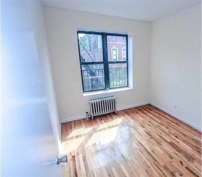 Building Photo - 121 Saint Marks Pl