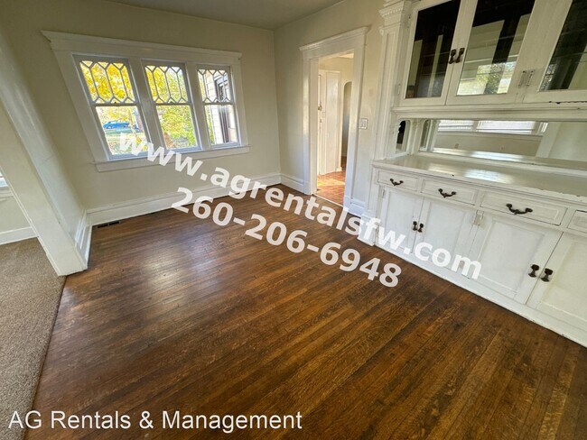 Foto del edificio - 3 br, 1 bath House - 1903 Sheridan Rd