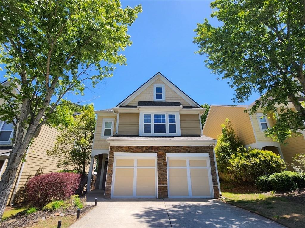 5745 Sterling Ct, Cumming, GA 30040 House for Rent in Cumming, GA