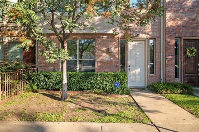 Foto principal - 2710 Floyd St