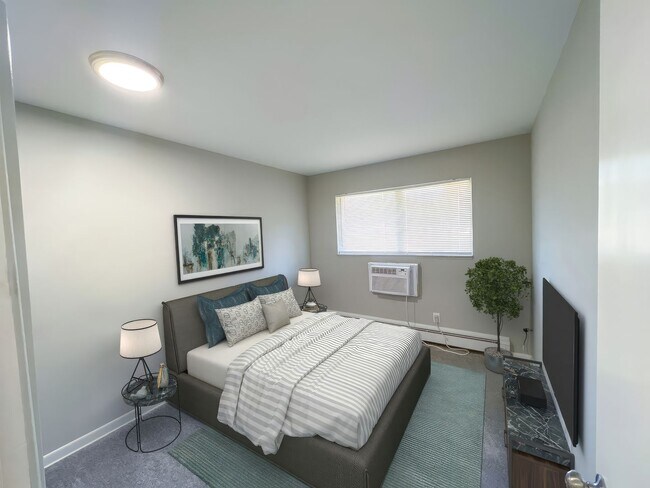 Foto del interior - 3188-3192 Sashabaw Rd.