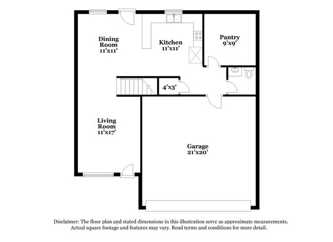 Building Photo - 9717 Parkmere Dr