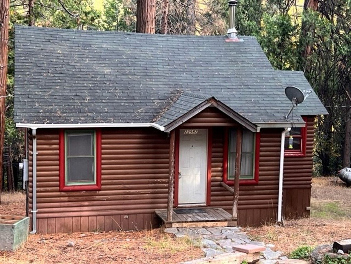 Primary Photo - Twain Harte Cabin in the Woods