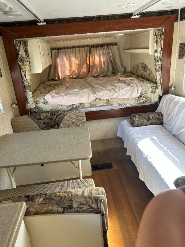 Foto del edificio - 4541 N Old Romero Rd