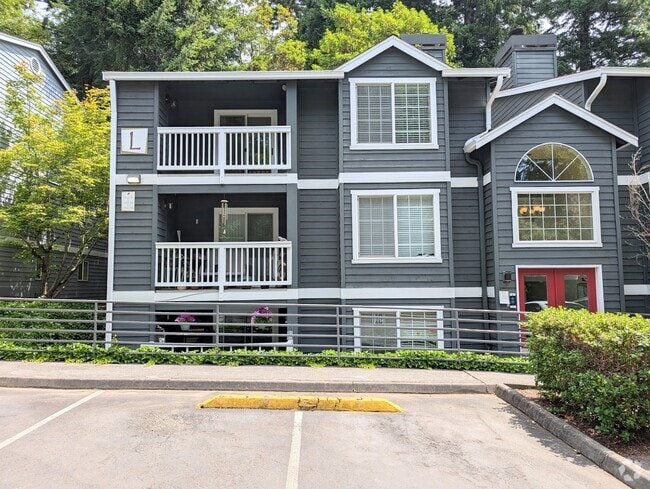 Building Photo - 23410 18th Ave S