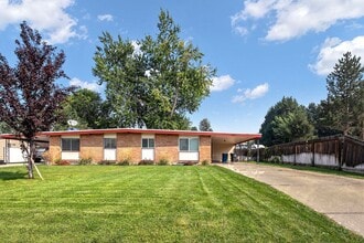 Building Photo - 4902 W Targee St