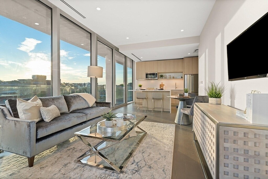 Foto principal - 160 Merrimack St