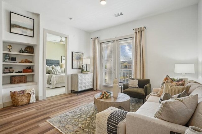 Building Photo - The Residences at Promontory