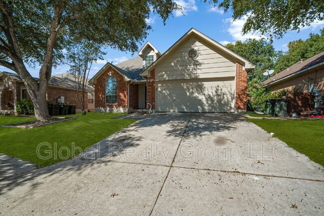 Foto del edificio - 1028 Gate Creek Ln