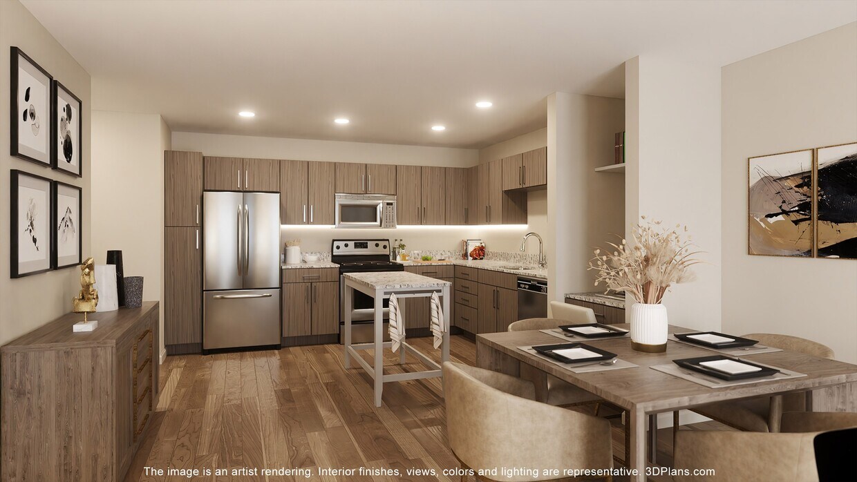 Sundance Trails Apartments in Wildwood, FL