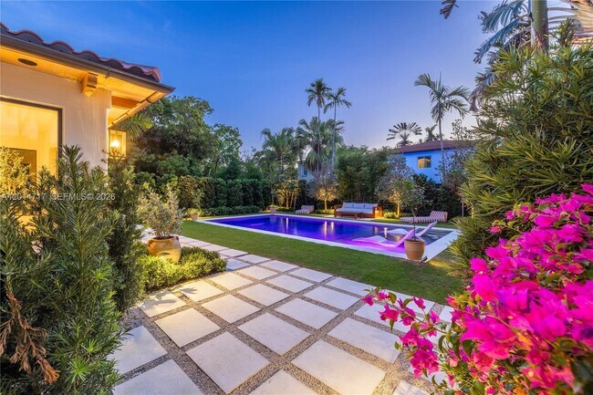 Photo - 4430 Royal Palm Avenue Apt #sfh, Miami Beach, FL 33140 - 4 BR 3.5 BA single-family home
