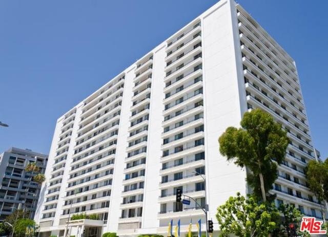 Building Photo - 10390 Wilshire Blvd