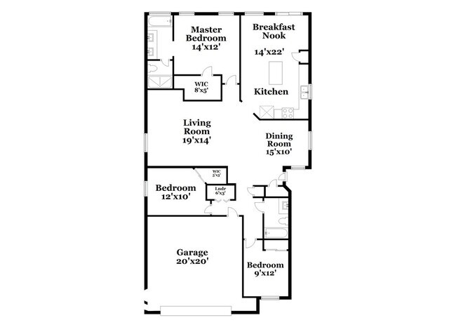 Building Photo - 5002 Jimmy Buffet St