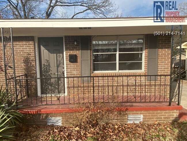 Building Photo - 2214 Coors Dr
