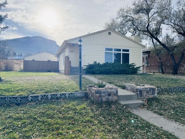 Building Photo - 1513 Wilder Ave