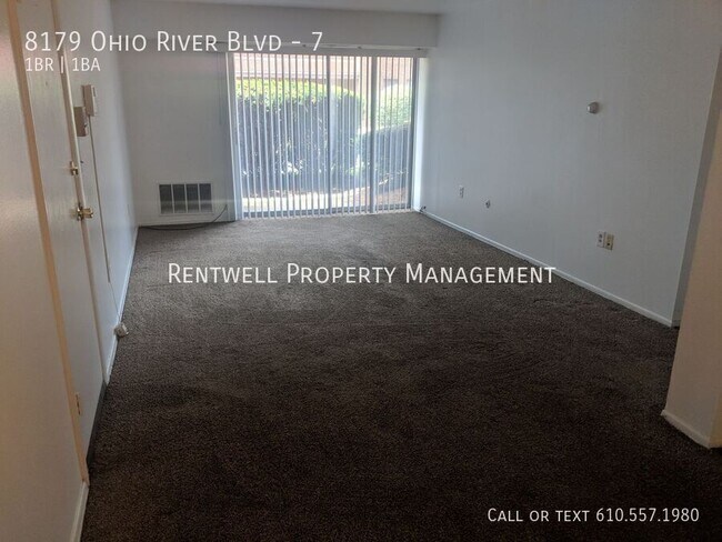 Foto del edificio - 8179 Ohio River Blvd