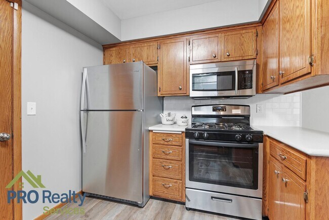 Foto del edificio - 3 Bedroom Plus Den Home