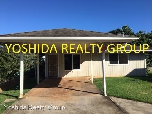 Foto principal - 222 Hiolani St
