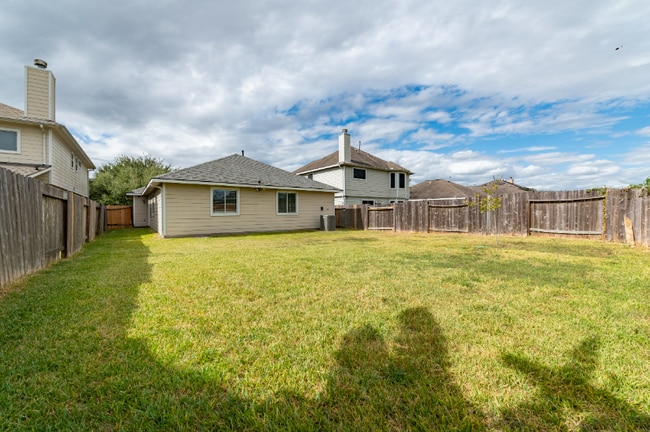 Photo - 16143 Bantam Ridge Ct House