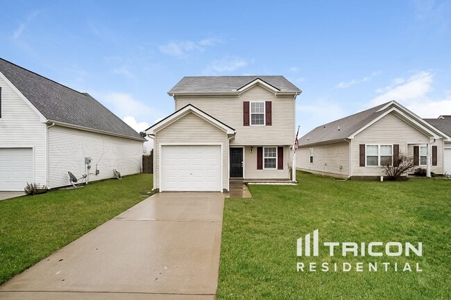 Building Photo - 2616 Apostle Ln