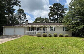 Building Photo - 804 Marthas Dr