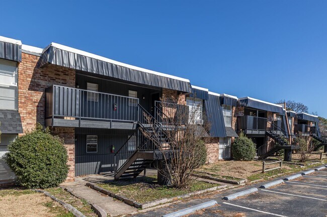 Foto del interior - Southbrooke Apartments