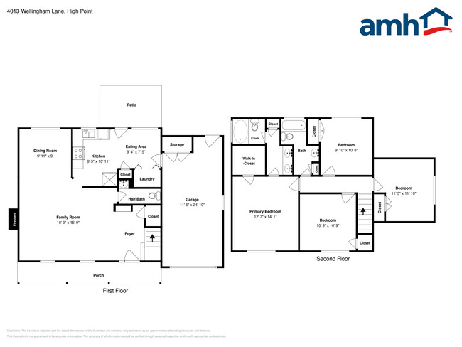 Building Photo - 4013 Wellingham Ln