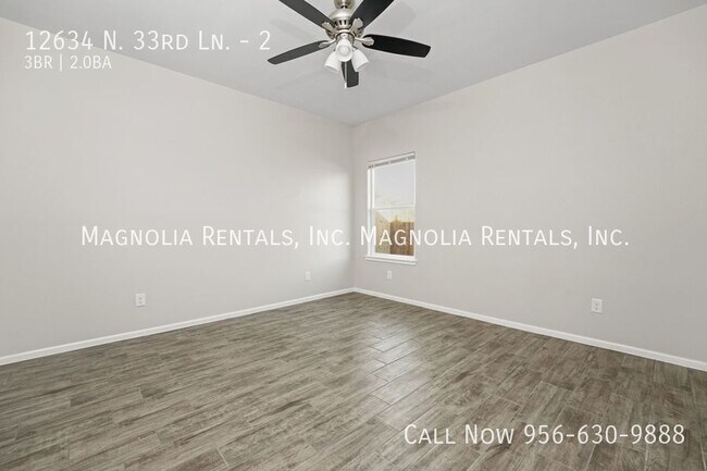 Foto del edificio - 12634 N 33rd Ln