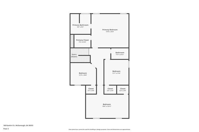 Building Photo - 180 Rankin Cir