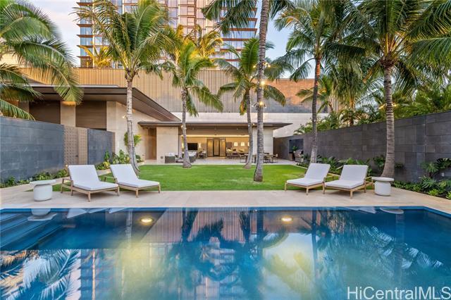 Building Photo - 1100 Ala Moana Blvd