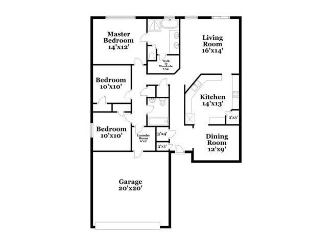 Foto del edificio - 3301 Royal Crest Dr