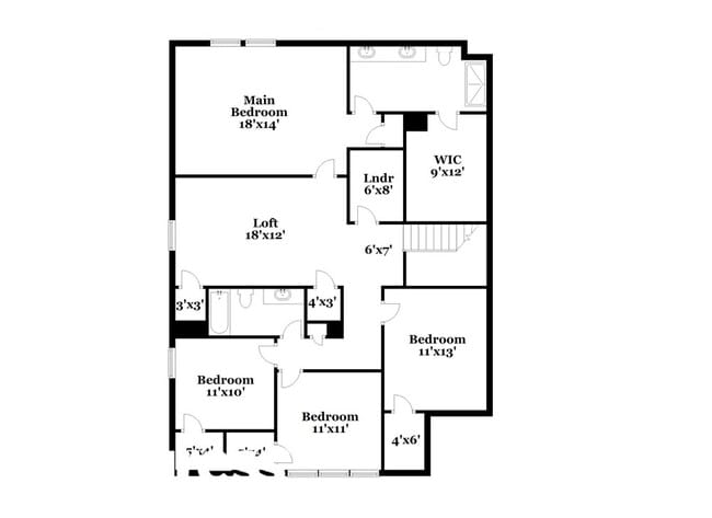 Building Photo - 4314 Georgia Cir
