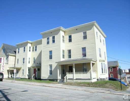 Foto del edificio - 15 Hampshire St