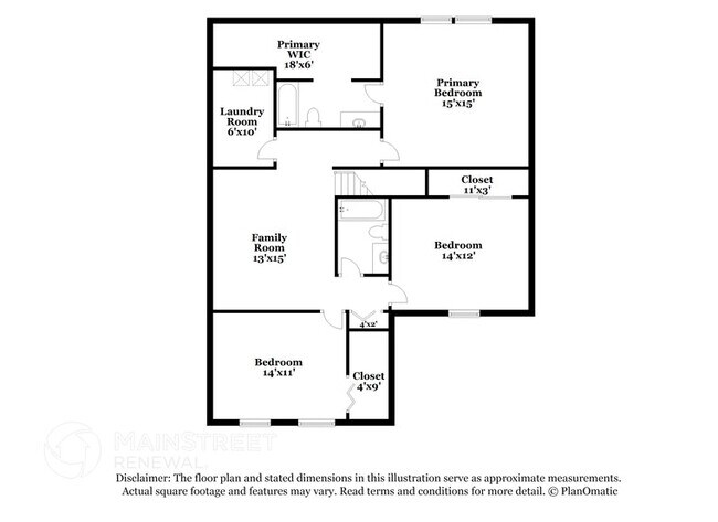 Foto del edificio - 8346 Ash Grove Dr