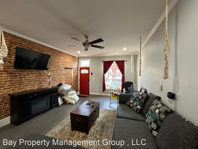 Foto del edificio - 3 br, 2 bath House - 2640 Hampden Ave