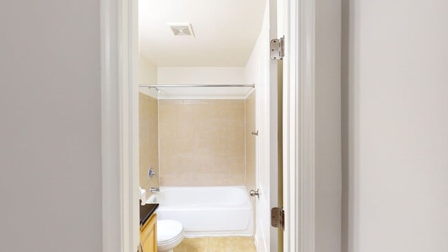 Interior Photo - Gayton Pointe Townhomes