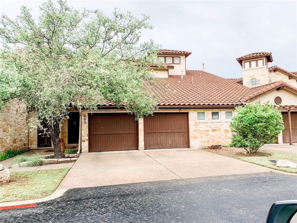 Foto principal - 2601 N Quinlan Park Rd