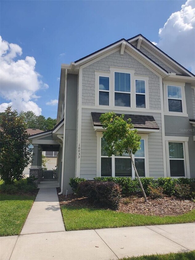 Primary Photo - 3/2.5 Townhome