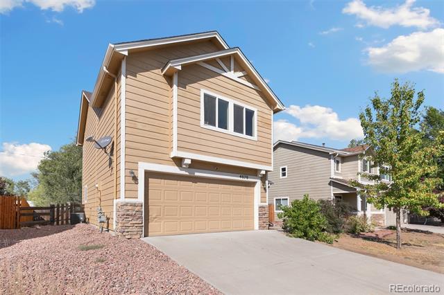 Foto principal - 4070 Creek Legend View