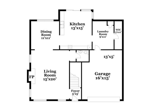 Foto del edificio - 1232 Dexford Dr