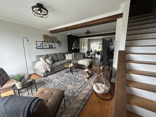 Photo du bâtiment - 114 Cumberland Crescent