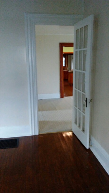 Front Bedroom - 814 Franklin St